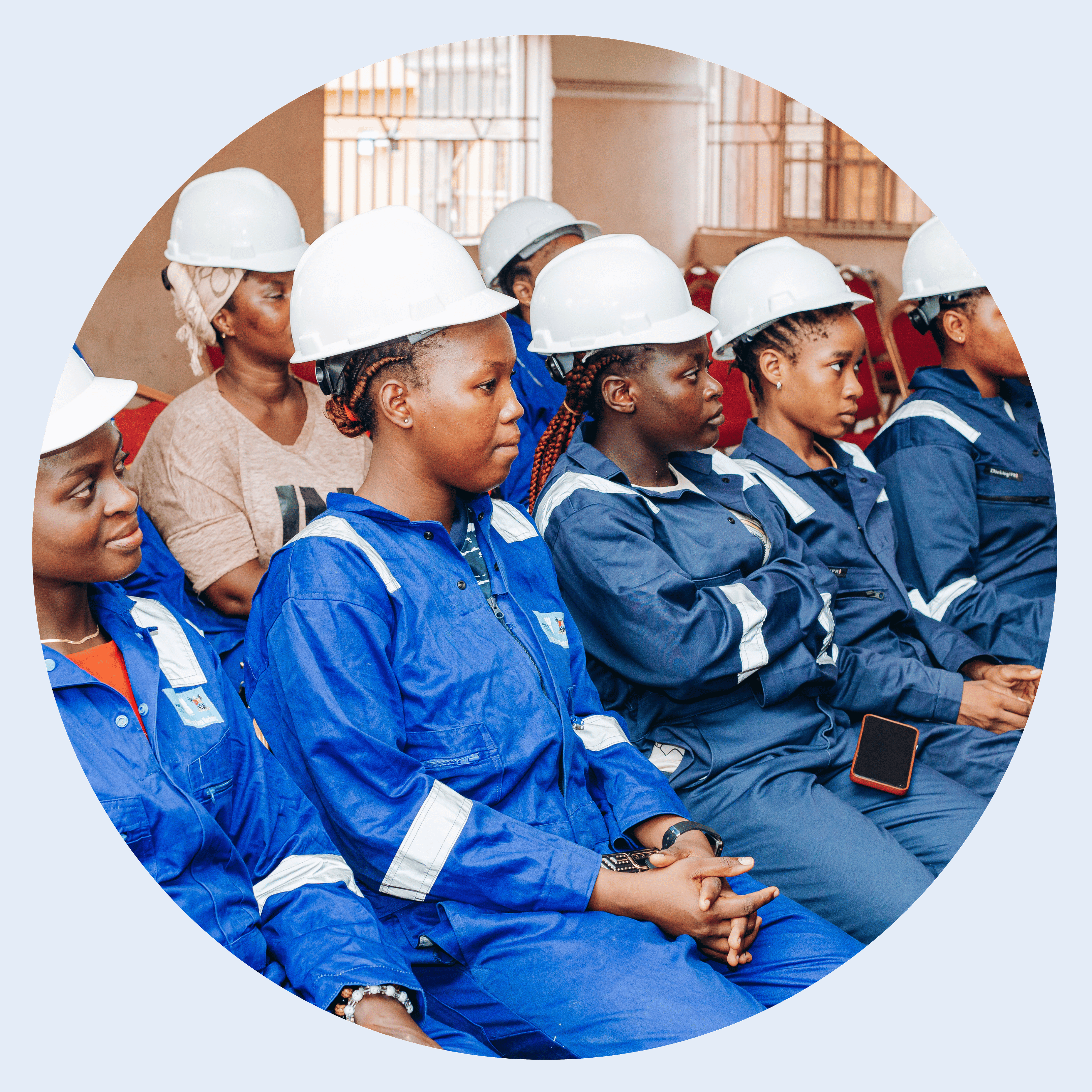 Training Image